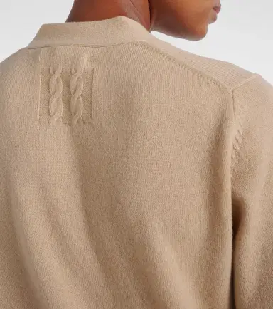 Nili Lotan Genesis cashmere sweater | Thumbnail 6