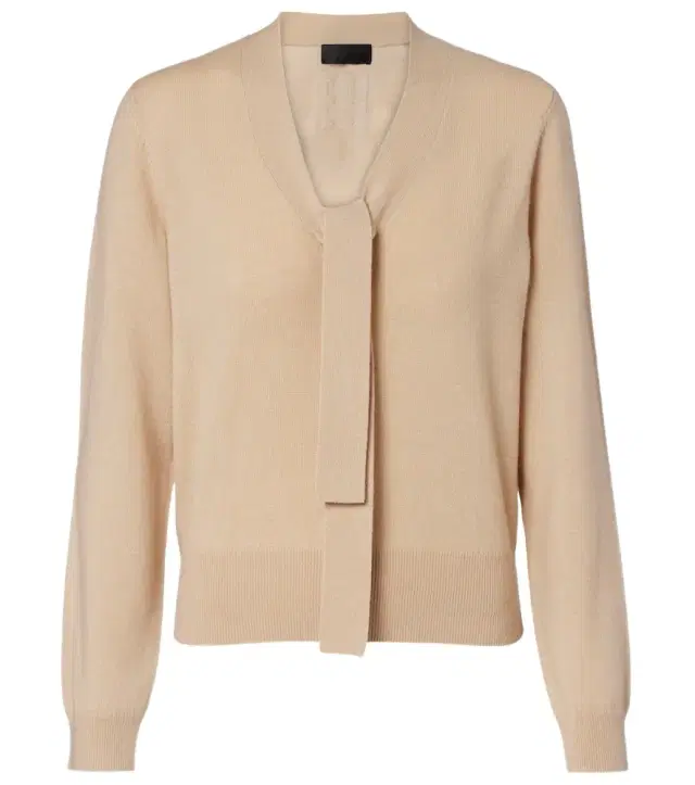 Genesis cashmere sweater