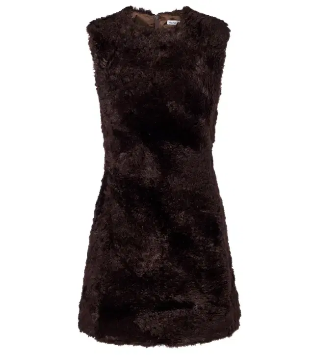 Dapacho minidress