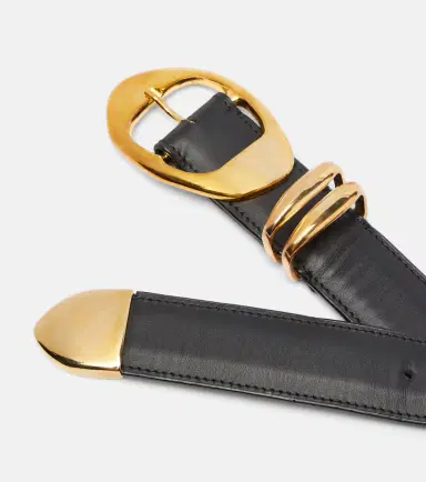 AMANU Grumeti leather belt | Thumbnail 2 AMANU Grumeti leather belt | Thumbnail 2