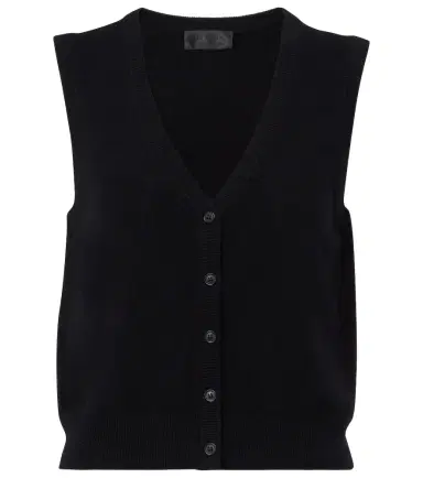 Nili Lotan Porter cashmere sweater vest | Thumbnail 1 Nili Lotan Porter cashmere sweater vest | Thumbnail 1