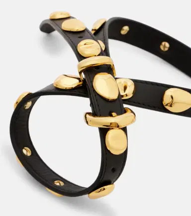 AMANU Vaal embellished leather belt | Thumbnail 2 AMANU Vaal embellished leather belt | Thumbnail 2