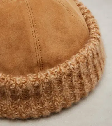 Loro Piana Cashmere hat | Thumbnail 2 Loro Piana Cashmere hat | Thumbnail 2