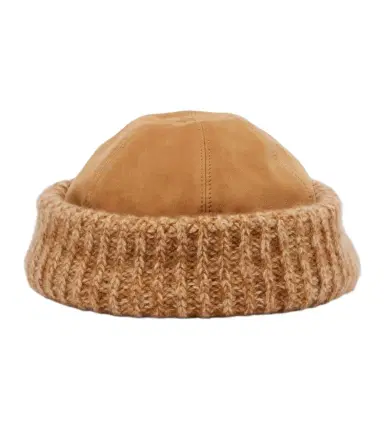 Loro Piana Cashmere hat | Thumbnail 1 Loro Piana Cashmere hat | Thumbnail 1