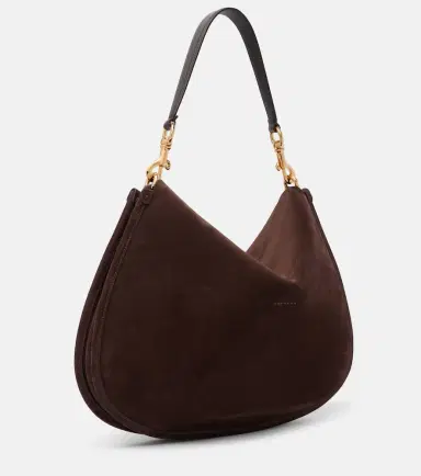 Etro Pony Small suede tote bag | Thumbnail 2