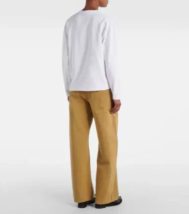 Polo Ralph Lauren Cotton jersey sweatshirt | Thumbnail 3