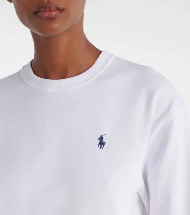 Polo Ralph Lauren Cotton jersey sweatshirt | Thumbnail 4