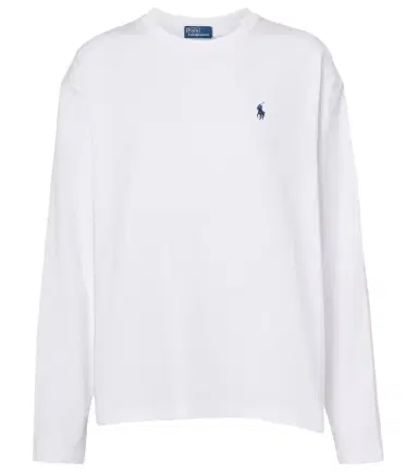 Polo Ralph Lauren Cotton jersey sweatshirt | Thumbnail 1