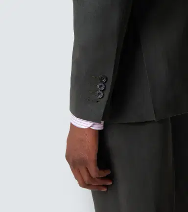 Thom Sweeney Linen suit | Thumbnail 6