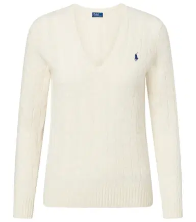Polo Ralph Lauren Kimberly wool and cashmere sweater | Thumbnail 1
