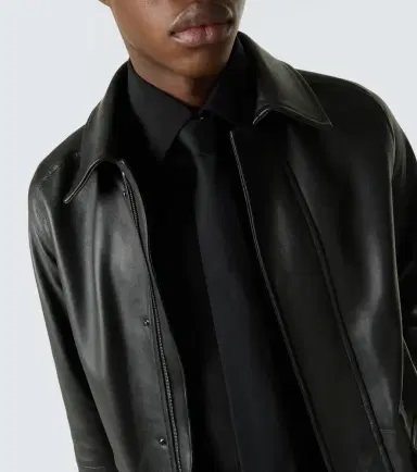 Thom Sweeney Silk shirt | Thumbnail 3
