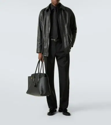Thom Sweeney Silk shirt | Thumbnail 4