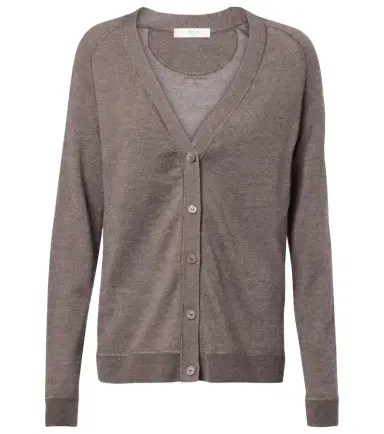 The Row Liberty cashmere cardigan | Thumbnail 1