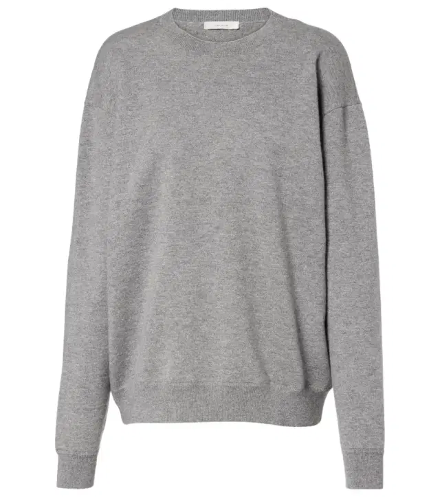 Leora cashmere sweater