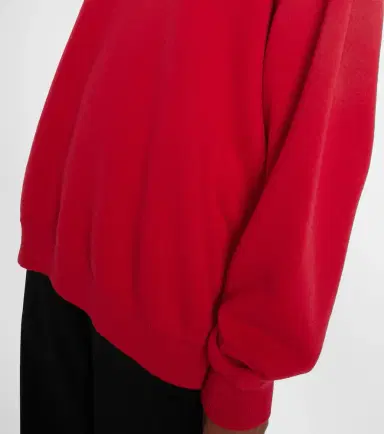 The Row Leora cashmere sweater | Thumbnail 4