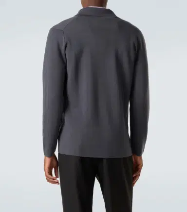 Thom Sweeney Wool blazer | Thumbnail 3
