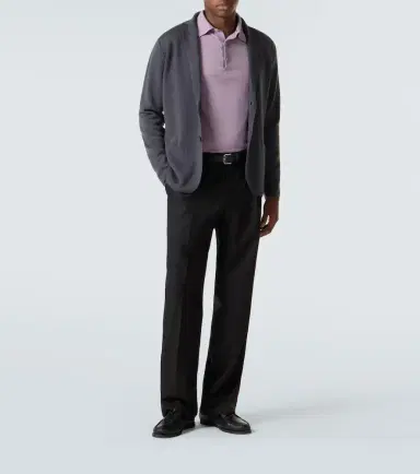 Thom Sweeney Wool blazer | Thumbnail 5