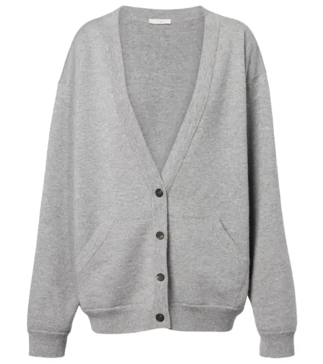 Vonn cashmere cardigan