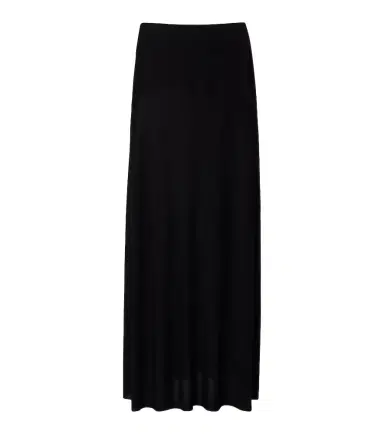 The Row Mirla jersey maxi skirt | Thumbnail 1