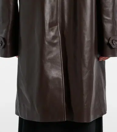 The Row Gracia leather jacket | Thumbnail 7 The Row Gracia leather jacket | Thumbnail 7