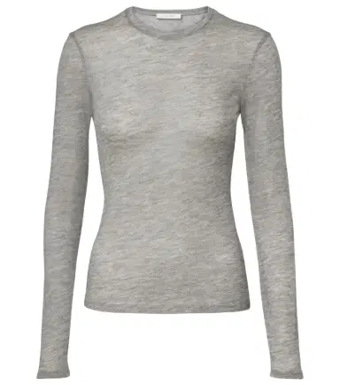 The Row Iverness knitted cashmere top | Thumbnail 1