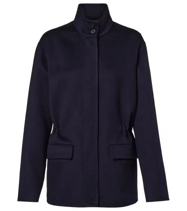 Tanera cashmere jacket
