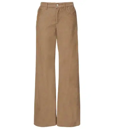 The Row Eglitta corduroy straight pants | Thumbnail 1