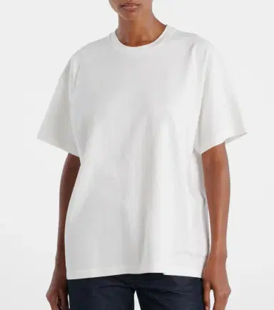 The Row Lavinia cotton jersey T-shirt | Thumbnail 5 The Row Lavinia cotton jersey T-shirt | Thumbnail 5