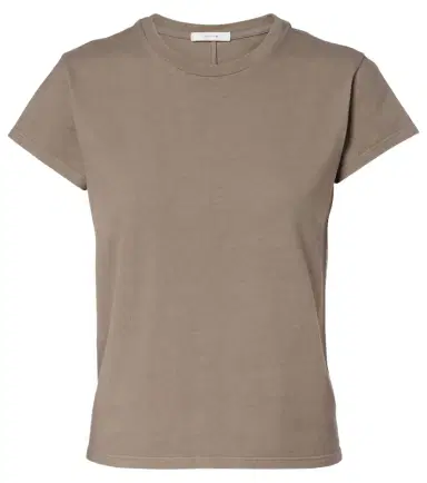 The Row Tori cotton T-shirt | Thumbnail 1