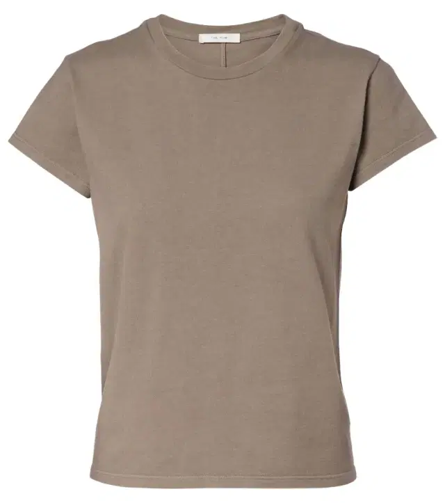 Tori cotton T-shirt