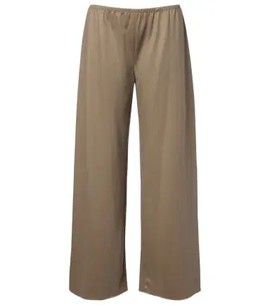 The Row Gala virgin wool wide-leg pants | Thumbnail 1