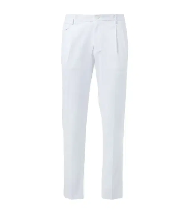 Dolce & Gabbana Cotton straight pants