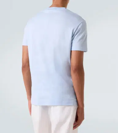 Dolce & Gabbana Logo cotton jersey T-shirt | Thumbnail 2