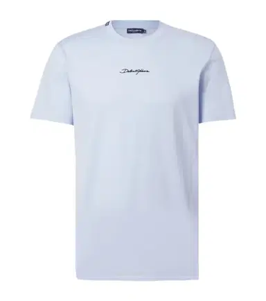 Dolce & Gabbana Logo cotton jersey T-shirt | Thumbnail 1
