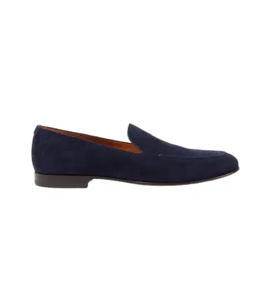 Dolce & Gabbana Suede loafers | Thumbnail 1 Dolce & Gabbana Suede loafers | Thumbnail 1