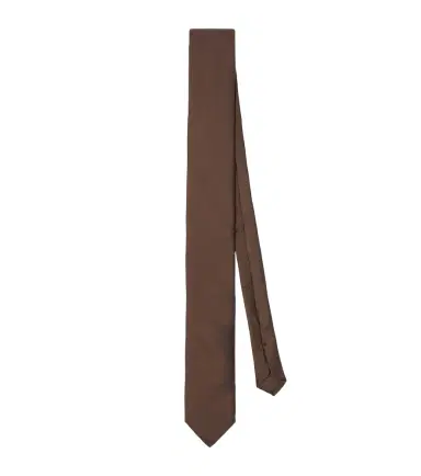 Dolce & Gabbana Silk twill tie | Thumbnail 1