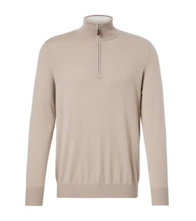 Arch4 Mr Fenchurch cashmere half-zip sweater
