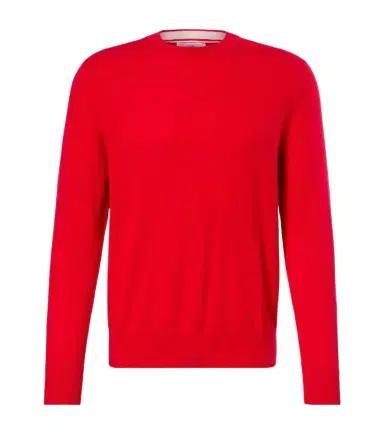 Arch4 Mr Carlos cashmere sweater | Thumbnail 1