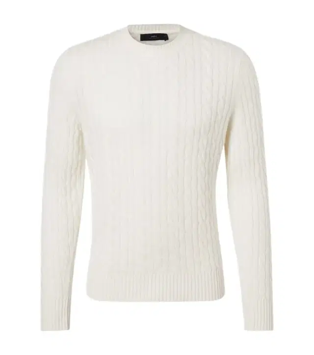 Arch4 Duke Street cable-knit cashmere sweater