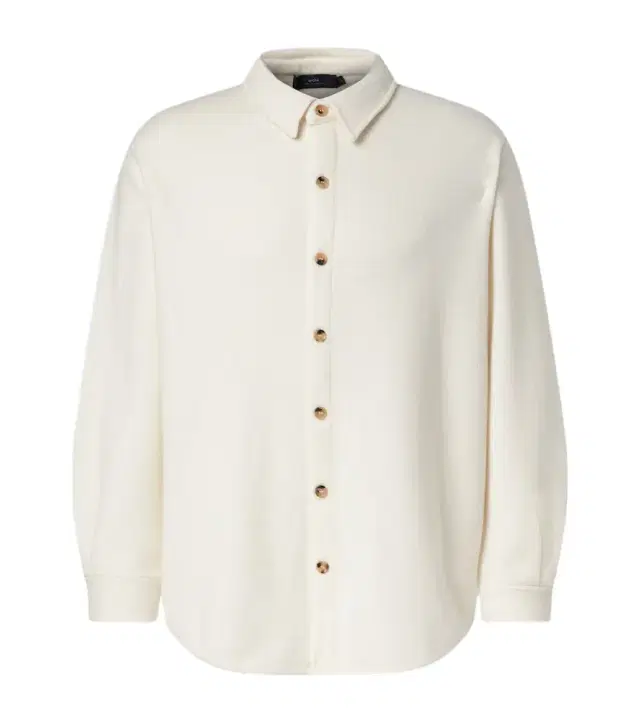 Arch4 Mr Young cashmere shirt