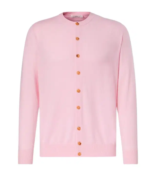 Arch4 Mr Ashford cashmere cardigan