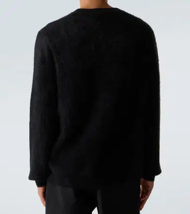 Arch4 Mr Cameron cashmere sweater | Thumbnail 2