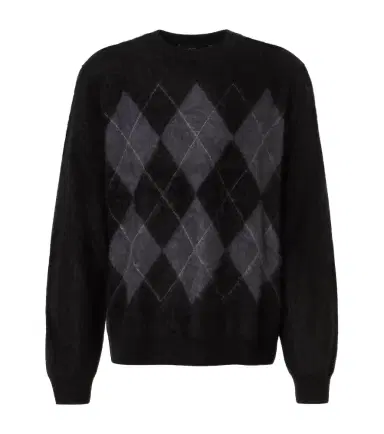 Arch4 Mr Cameron cashmere sweater | Thumbnail 1