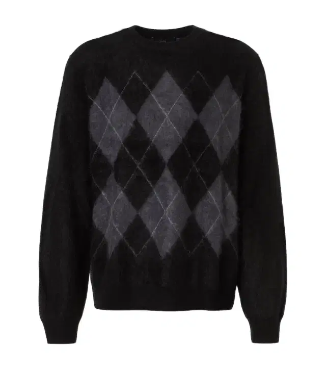 Arch4 Mr Cameron cashmere sweater