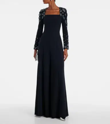 Marmar Halim Embellished gown | Thumbnail 2