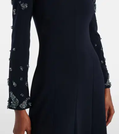 Marmar Halim Embellished gown | Thumbnail 3