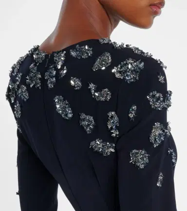 Marmar Halim Embellished gown | Thumbnail 7