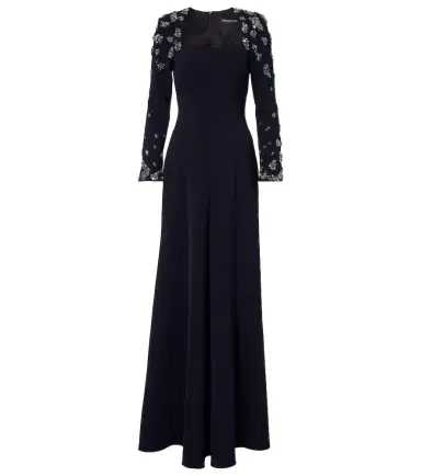 Marmar Halim Embellished gown | Thumbnail 1
