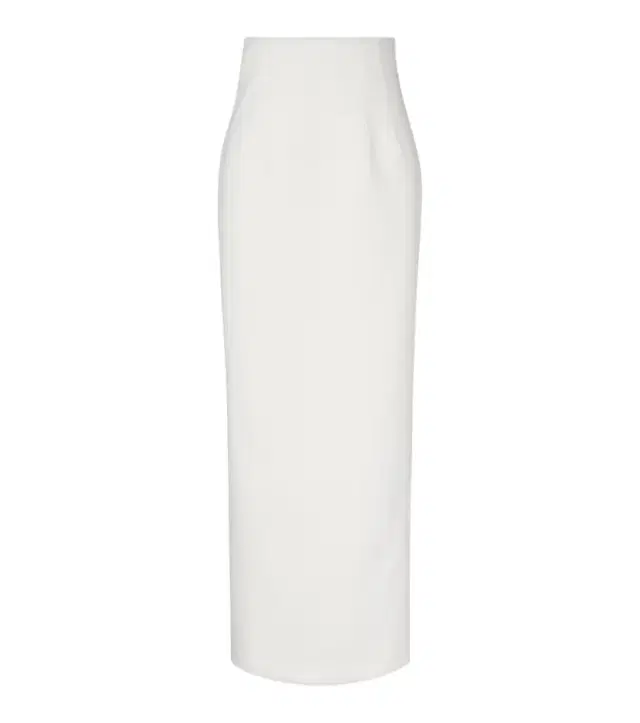 ADRIANA DEGREAS Coquille De Mer maxi skirt