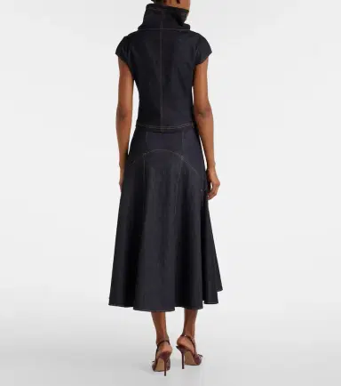 Jacquemus Denim top | Thumbnail 6 Jacquemus Denim top | Thumbnail 6